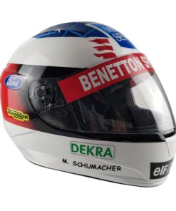 Michael Schumacher