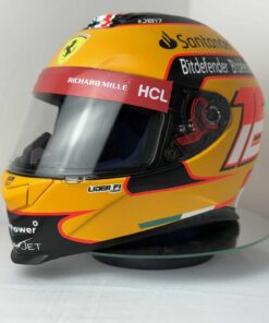 Charles Leclerc 2023 Monza