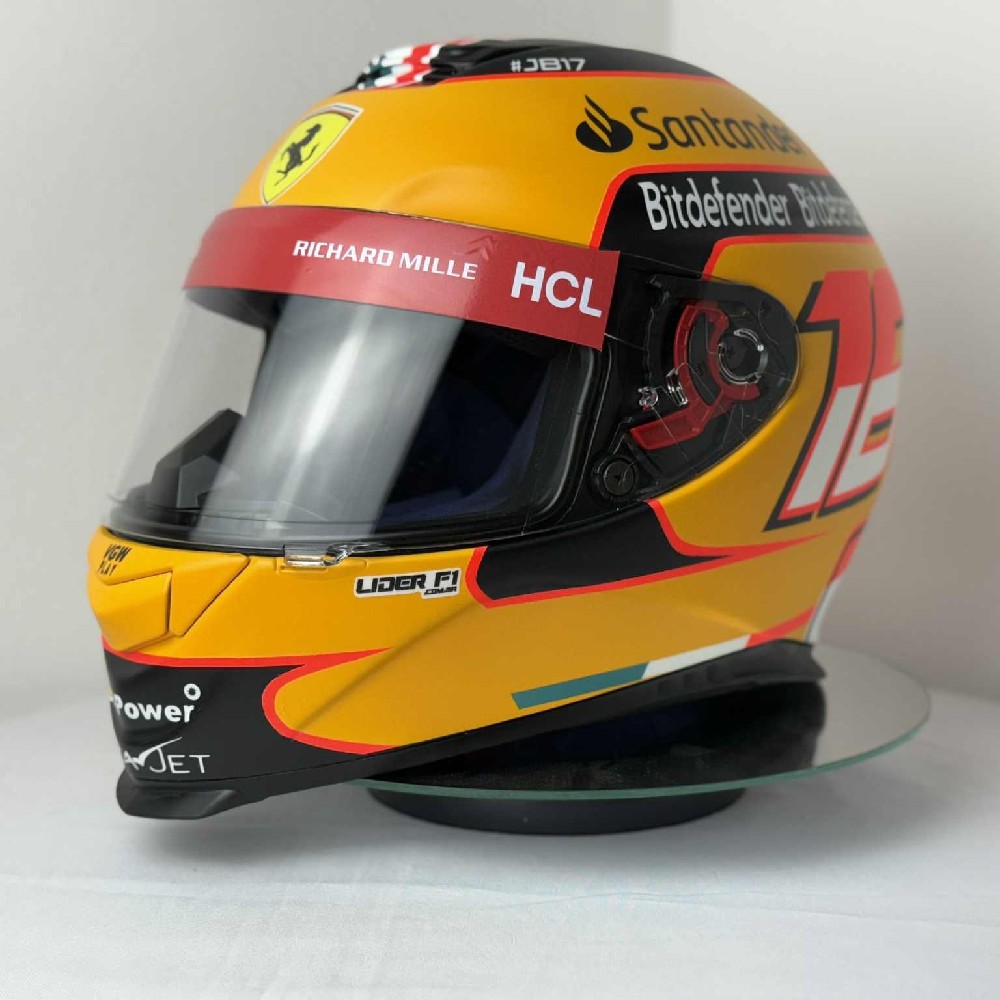 Charles Leclerc 2023 Monza Charles Leclerc 2023 Monza