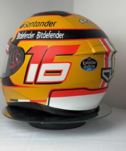 Charles Leclerc 2023 Monza