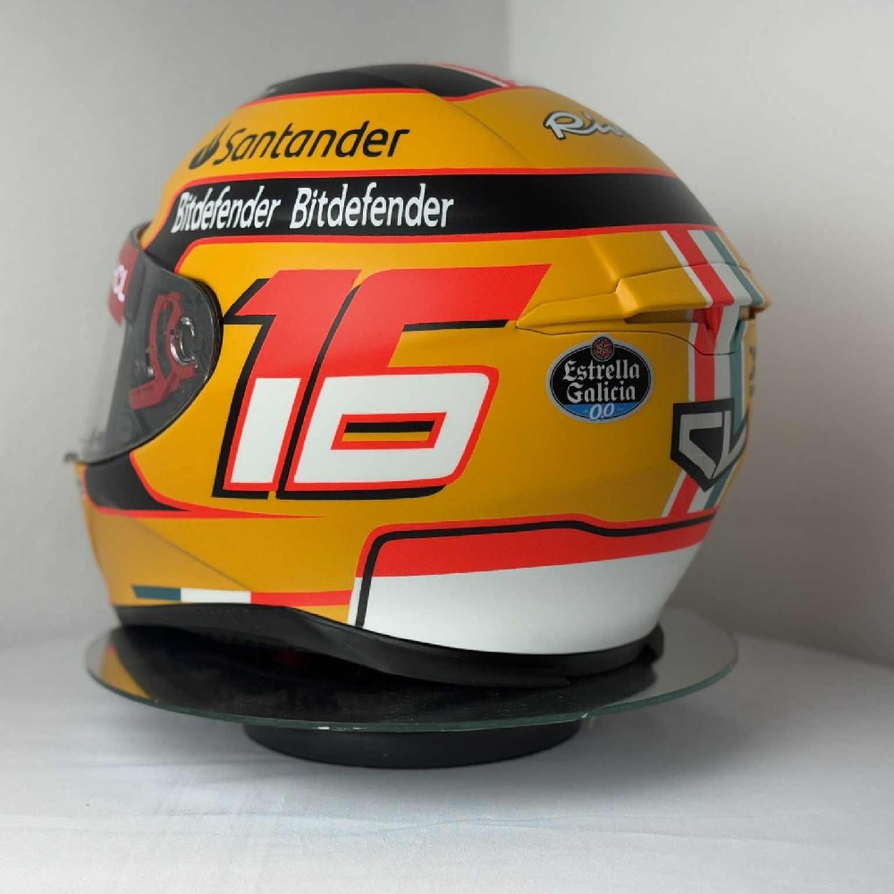 Charles Leclerc 2023 Monza Charles Leclerc 2023 Monza