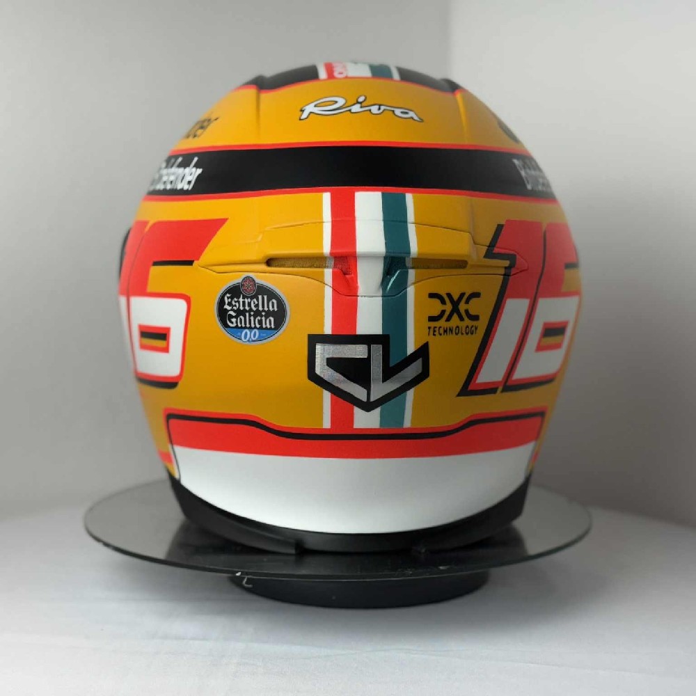 Charles Leclerc 2023 Monza Charles Leclerc 2023 Monza