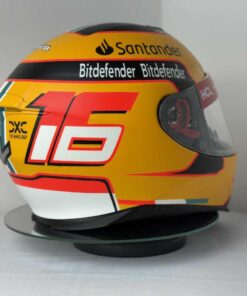 Charles Leclerc 2023 Monza 3 Charles Leclerc 2023 Monza