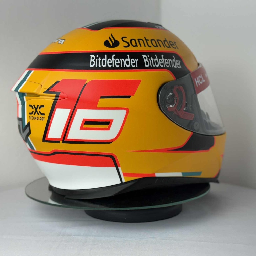 Charles Leclerc 2023 Monza Charles Leclerc 2023 Monza