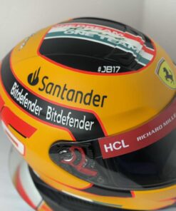 Charles Leclerc 2023 Monza 4 Charles Leclerc 2023 Monza