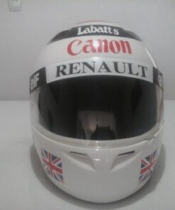 Nigel Mansell