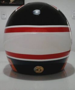 Nigel Mansell