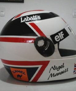 Nigel Mansell 3 Nigel Mansell