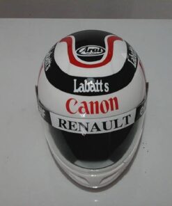 Nigel Mansell 4 Nigel Mansell