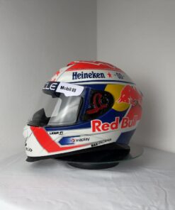 Max Verstapen Temporada 2025