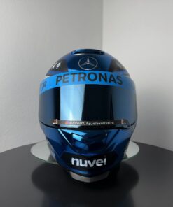 George Russell Gp Singapura 2025