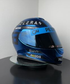 George Russell Gp Singapura 2025 2 George Russell Gp Singapura 2025