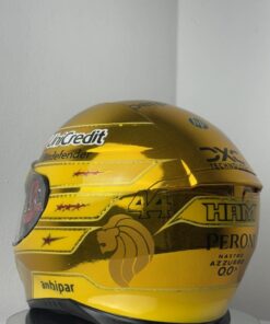Lewis Hamilton Gp Singapura 2025