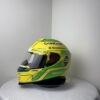 Lewis Hamilton 2025 Gp Brasil