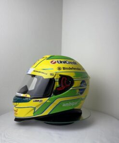 Lewis Hamilton 2025 Gp Brasil