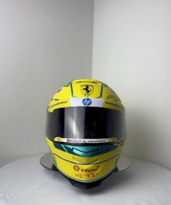 Lewis Hamilton 2025 Gp Brasil