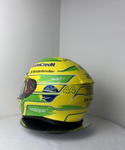 Lewis Hamilton 2025 Gp Brasil