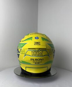 Lewis Hamilton 2025 Gp Brasil