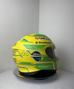 Lewis Hamilton 2025 Gp Brasil