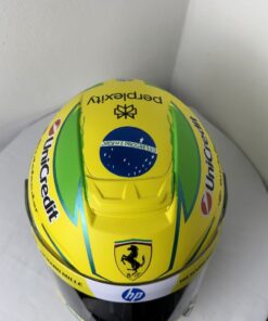 Lewis Hamilton 2025 Gp Brasil