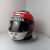 Airton X Mclaren