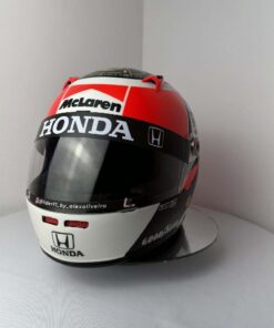 Airton X Mclaren