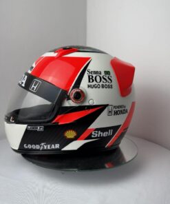 Airton X Mclaren