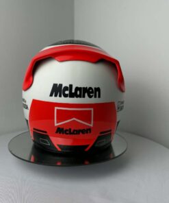 Airton X Mclaren