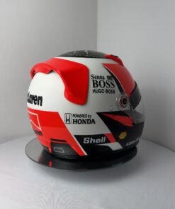 Airton X Mclaren