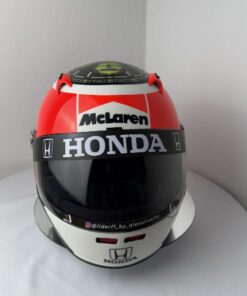 Airton X Mclaren
