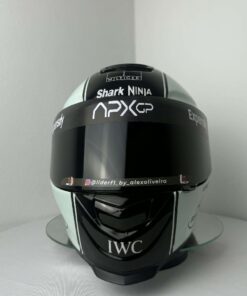Capacete F1