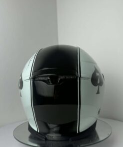 Capacete F1