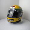Capacete Airton Temporada 88
