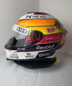 Gabriel Bortoletton Gp Miami