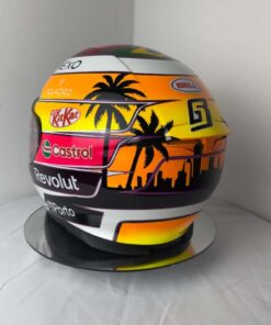Gabriel Bortoletton Gp Miami 3 Gabriel Bortoletton Gp Miami
