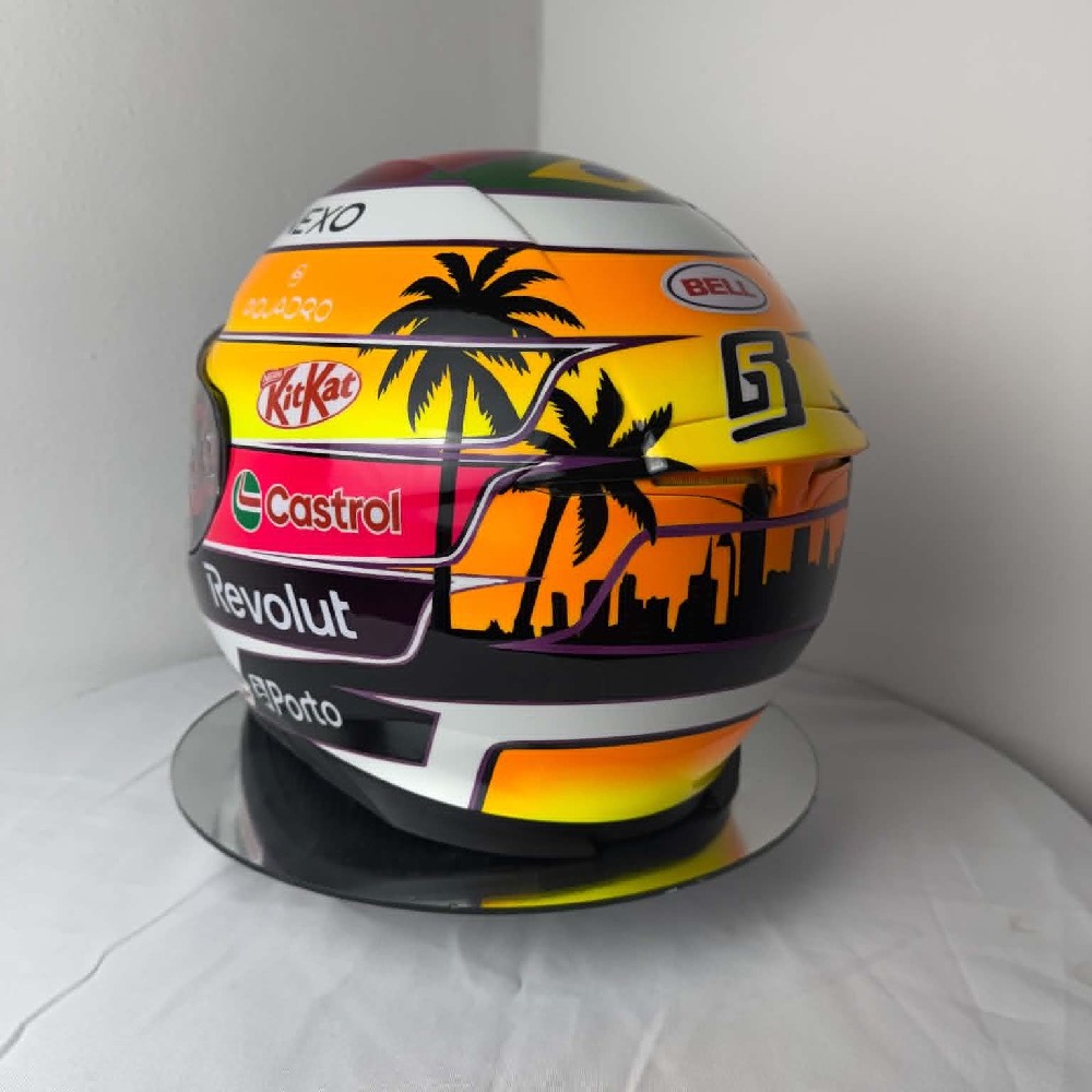 Gabriel Bortoletton Gp Miami Gabriel Bortoletton Gp Miami