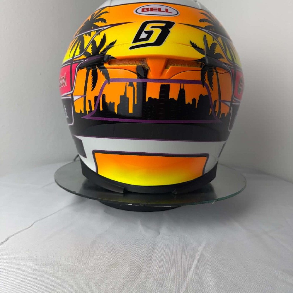 Gabriel Bortoletton Gp Miami Gabriel Bortoletton Gp Miami