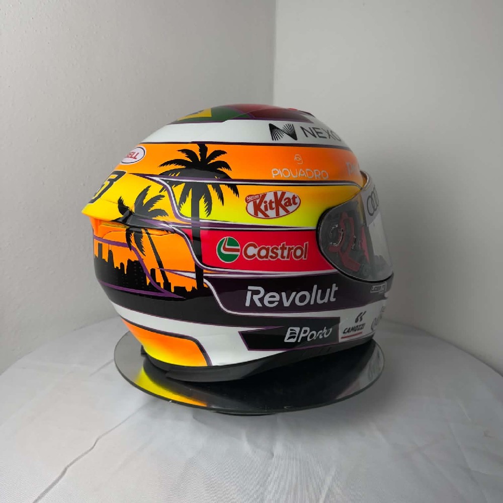 Gabriel Bortoletton Gp Miami Gabriel Bortoletton Gp Miami
