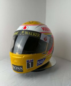 Lewis Hamilton 2008