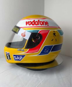 Lewis Hamilton 2008