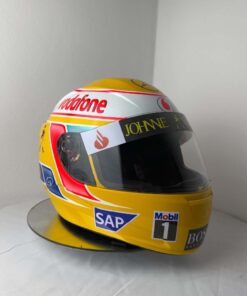 Lewis Hamilton 2008