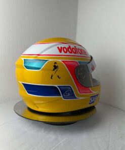 Lewis Hamilton 2008