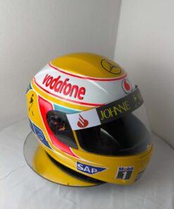 Lewis Hamilton 2008