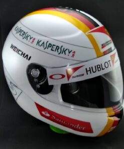 Vettel 2015