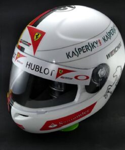 Vettel 2015