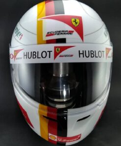 Vettel 2015