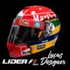 Schumacher X Airton