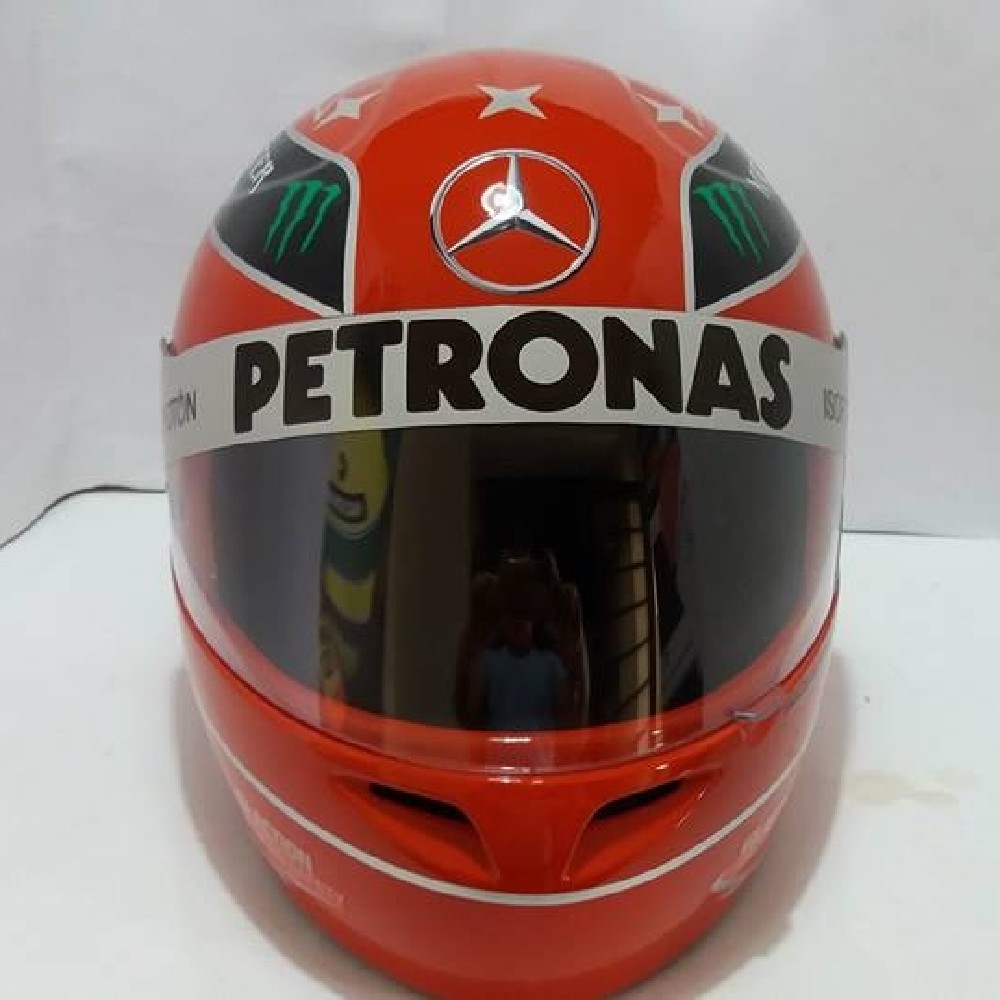 Schumacher Ultima Temporada Na Mercedez Schumacher Ultima Temporada Na Mercedez