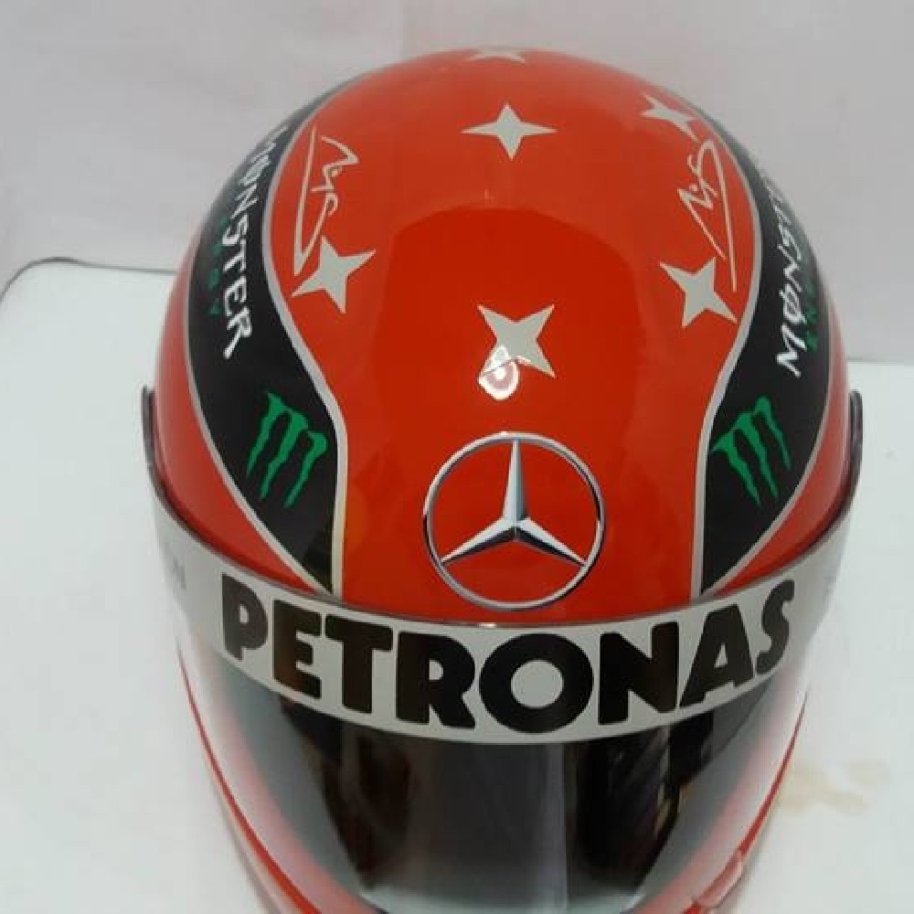 Schumacher Ultima Temporada Na Mercedez Schumacher Ultima Temporada Na Mercedez