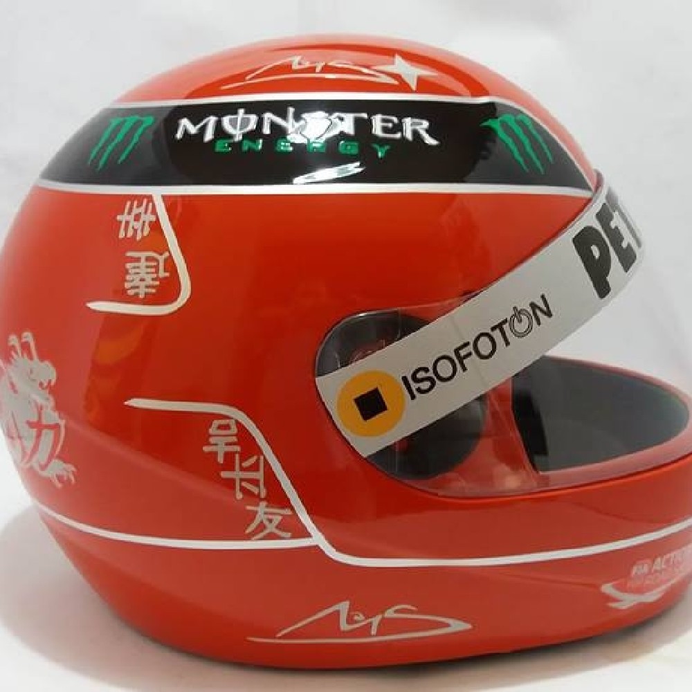 Schumacher Ultima Temporada Na Mercedez Schumacher Ultima Temporada Na Mercedez